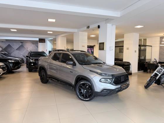 FIAT TORO 2.0 16V TURBO DIESEL ULTRA 4WD AT9